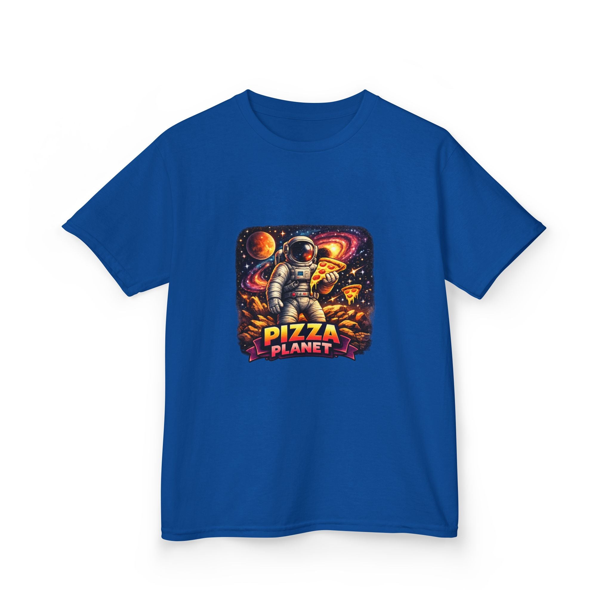 Kids Heavy Cotton™ Tee