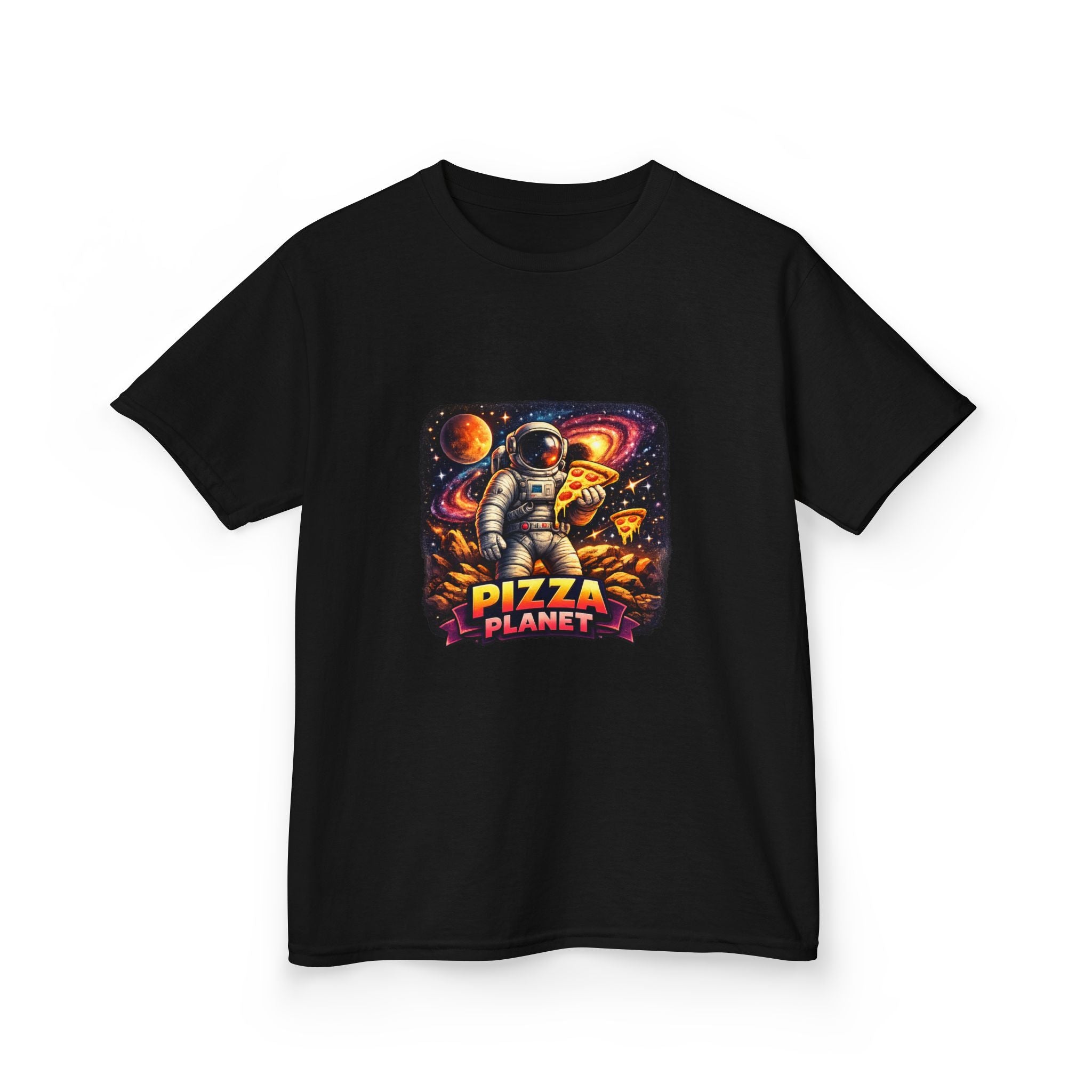 Kids Heavy Cotton™ Tee