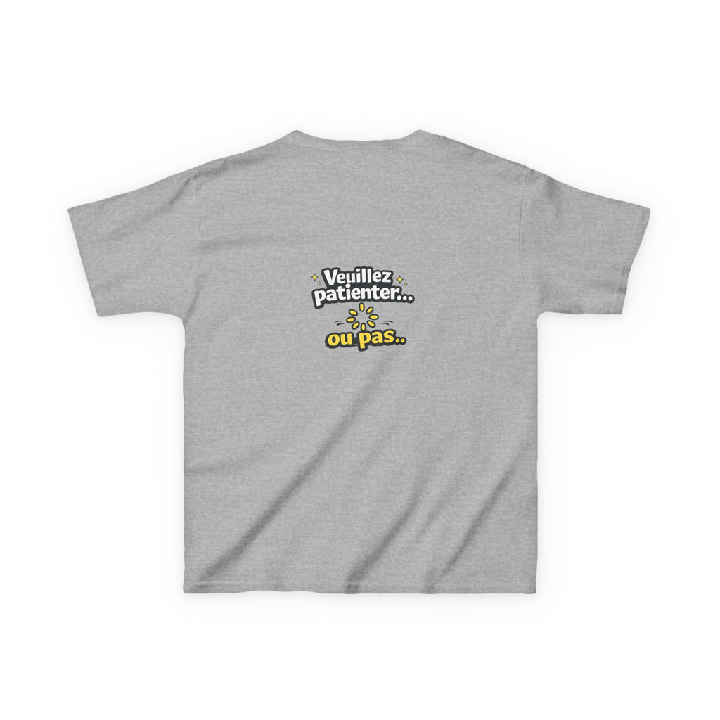 Kids Heavy Cotton™ Tee