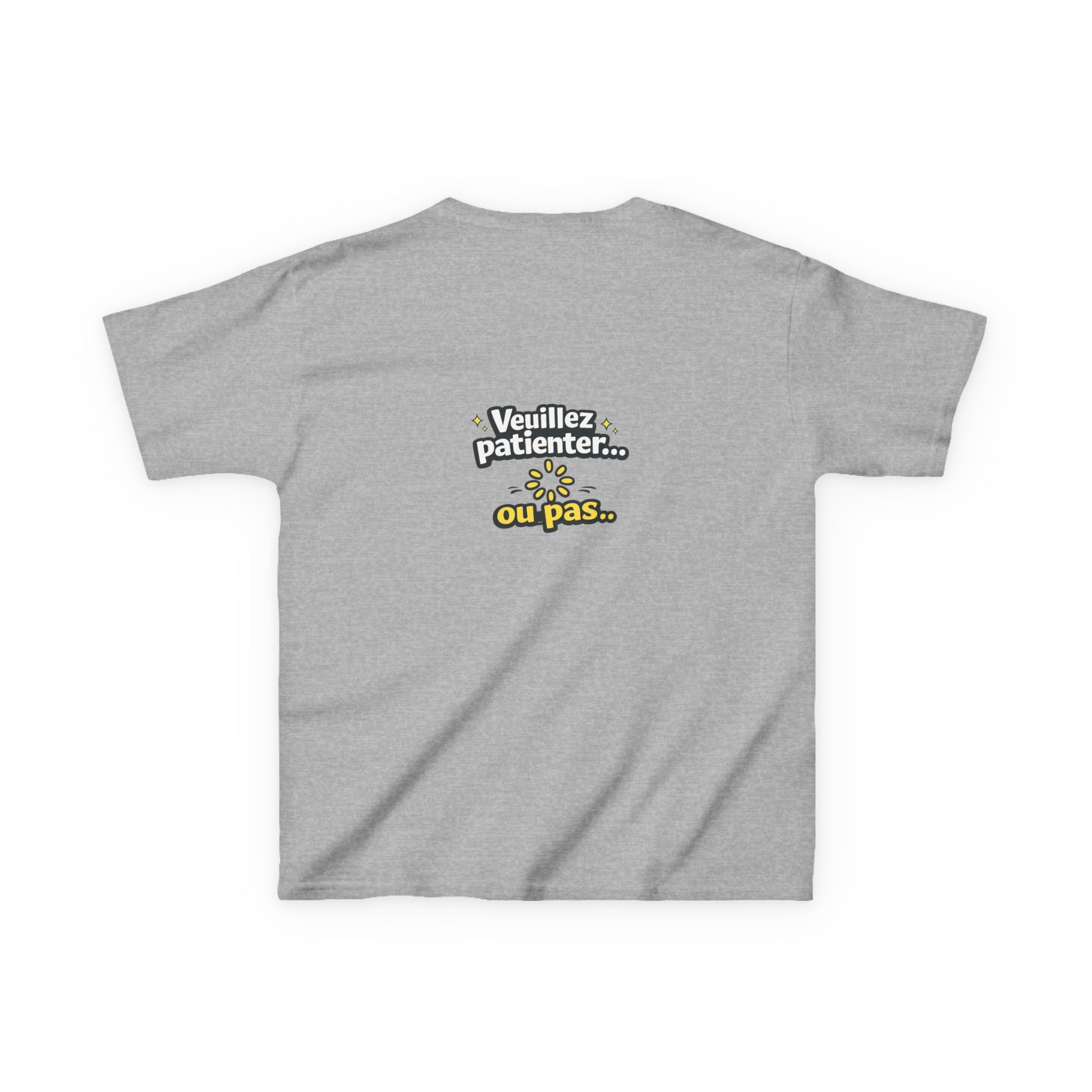 Kids Heavy Cotton™ Tee