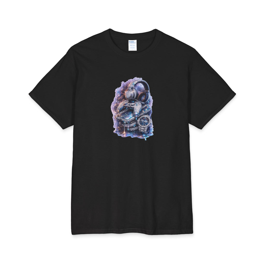 Core Cotton Tee